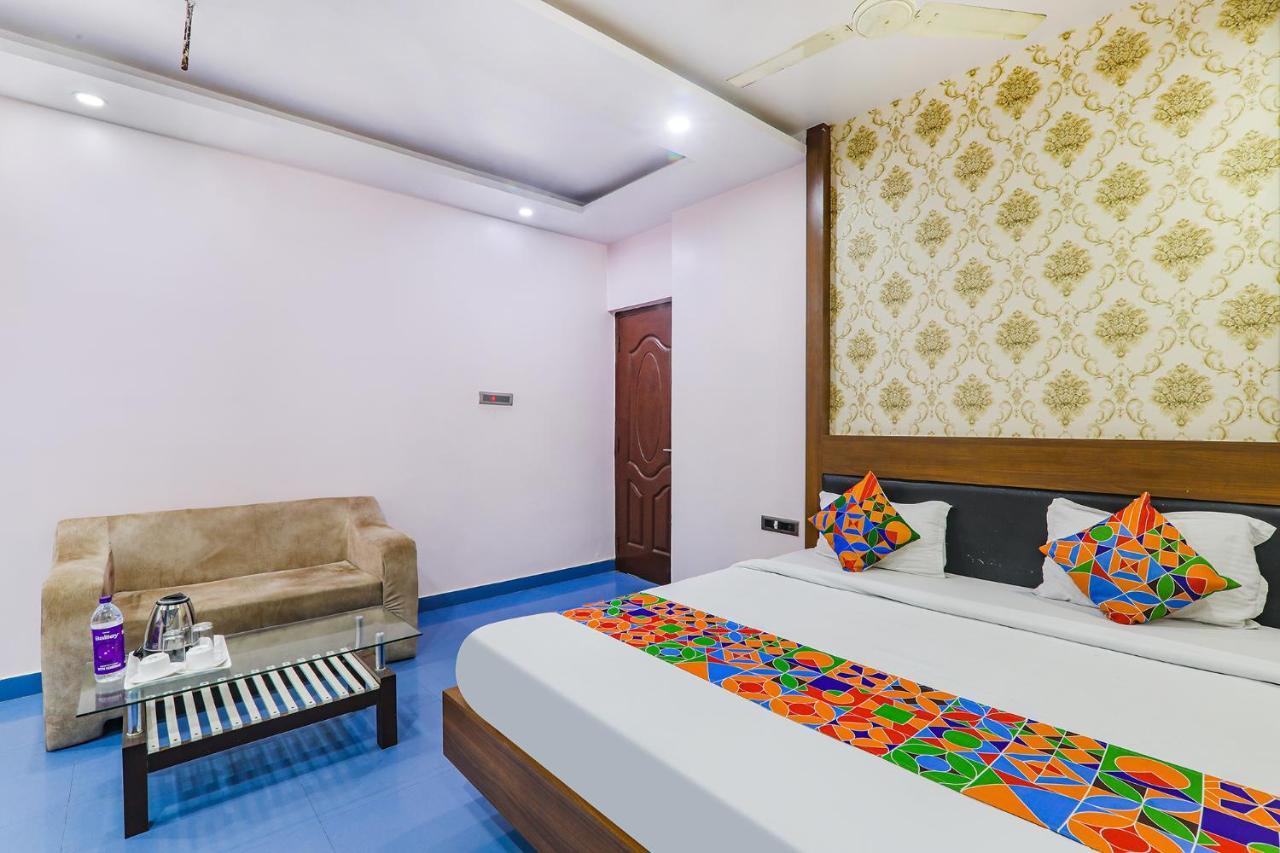 Fabhotel Astor Gaya Exteriér fotografie