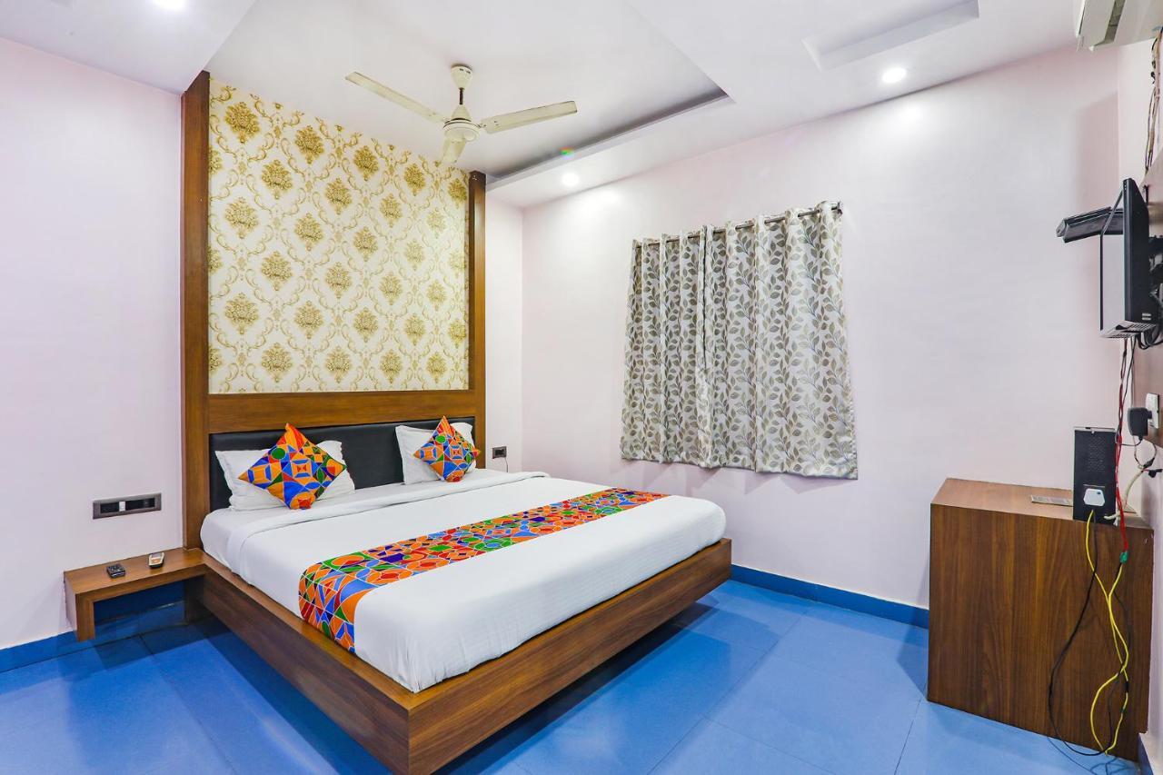 Fabhotel Astor Gaya Exteriér fotografie