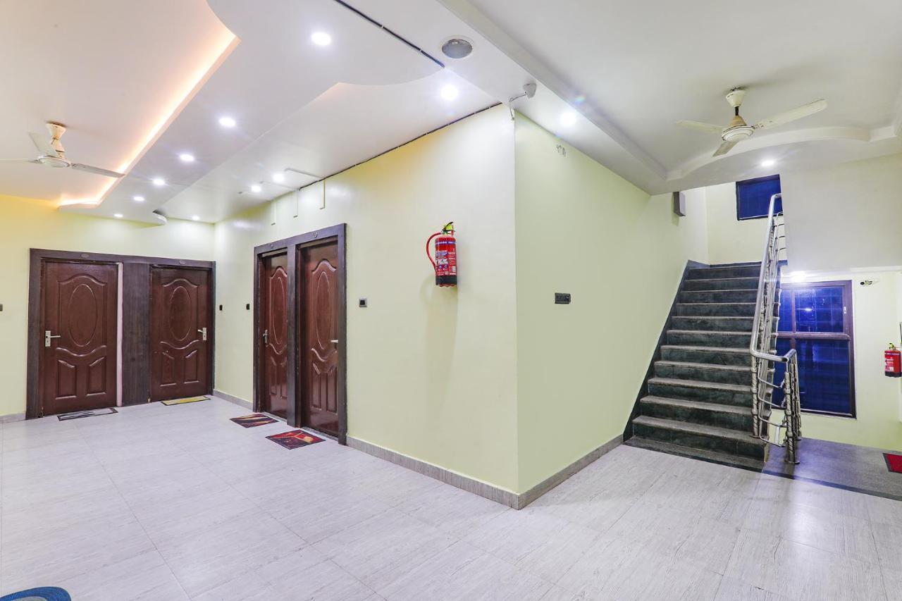 Fabhotel Astor Gaya Exteriér fotografie
