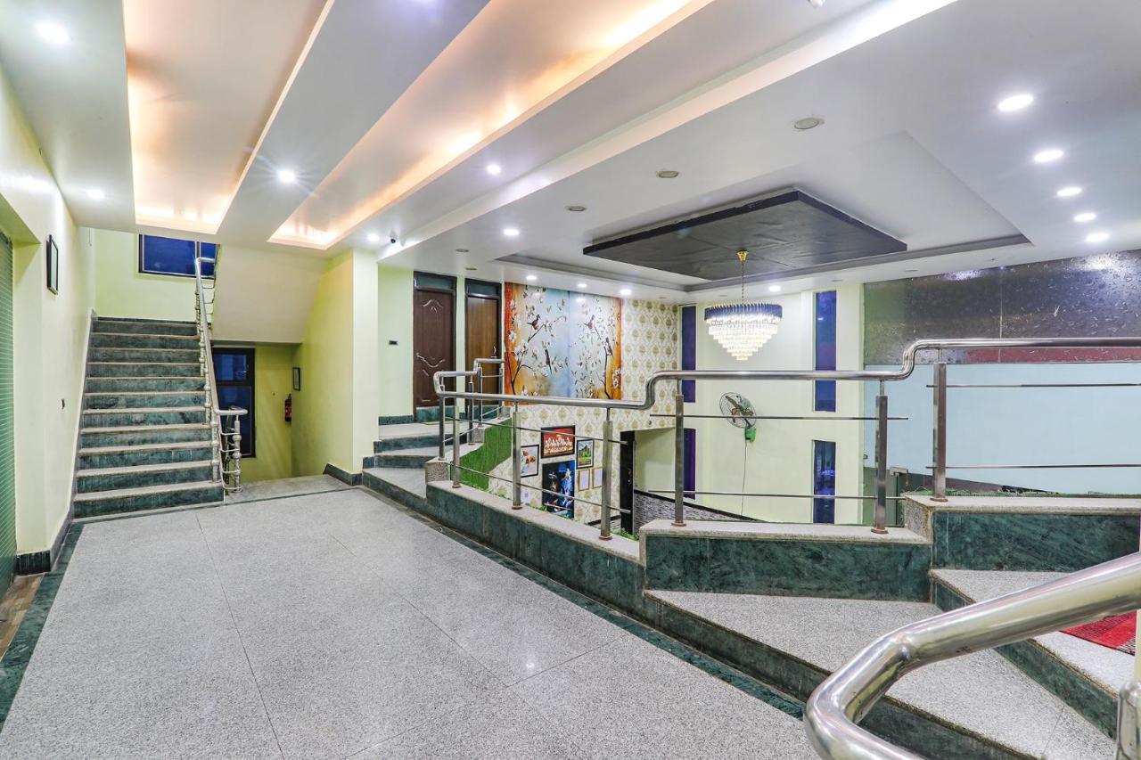 Fabhotel Astor Gaya Exteriér fotografie