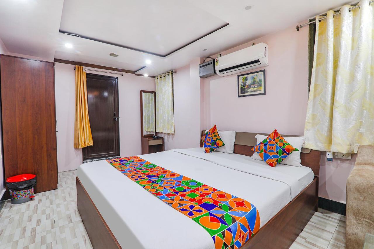 Fabhotel Astor Gaya Exteriér fotografie
