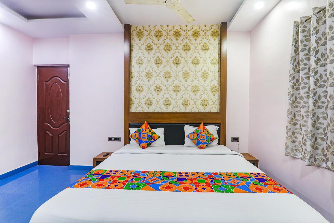 Fabhotel Astor Gaya Exteriér fotografie