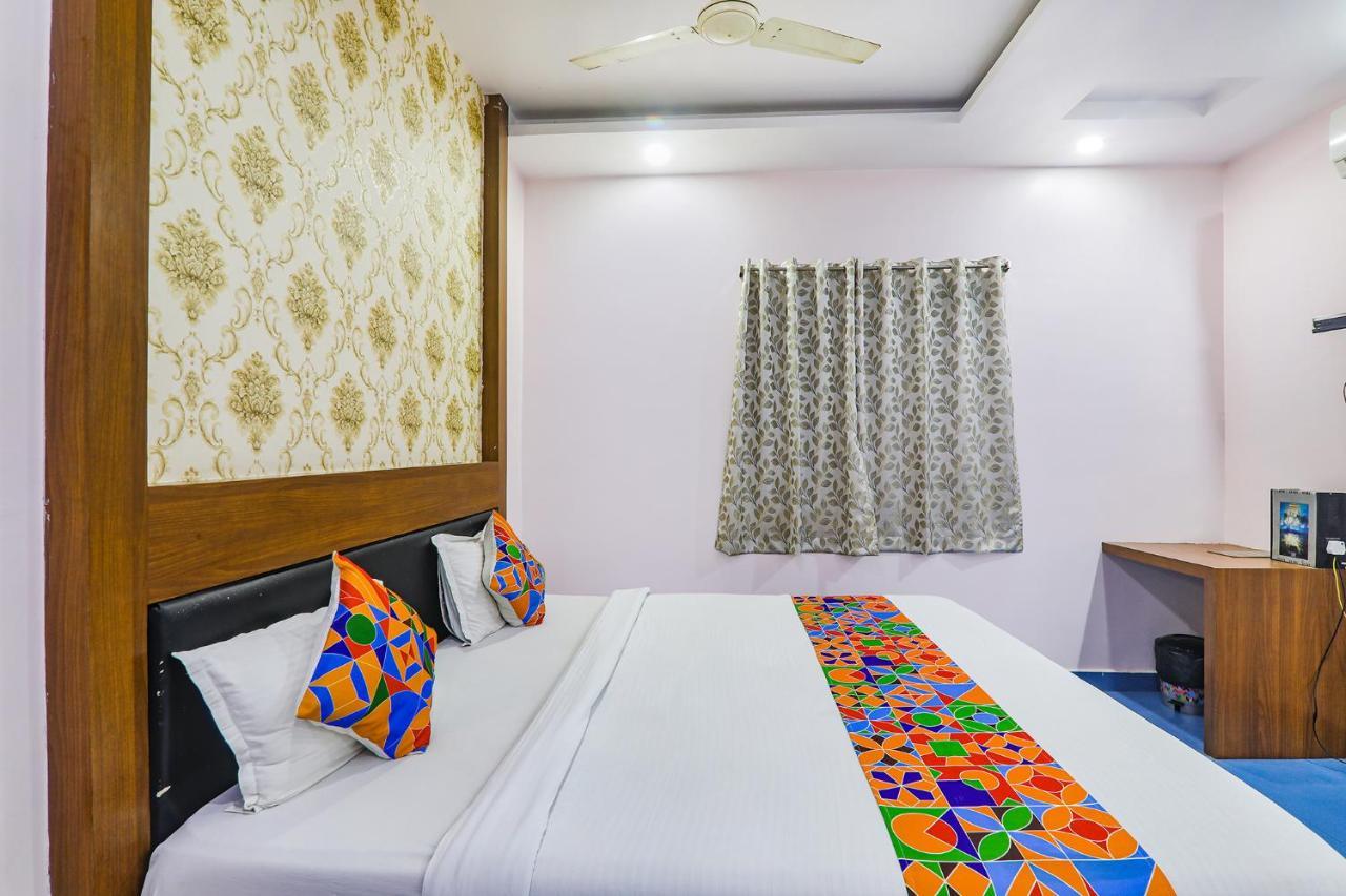 Fabhotel Astor Gaya Exteriér fotografie